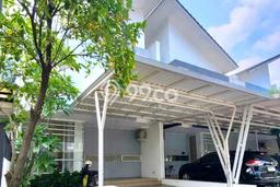 Rumah Elit Modern Siap Huni di Bintaro Tangerang Selatan Rumah Elit Modern Siap Huni di Bintaro Tangerang Selatan
