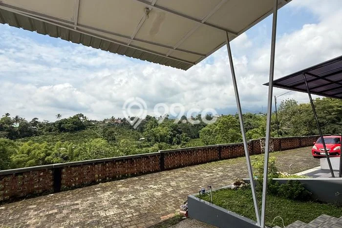 Jual Rumah Modern 2 KT di Merjosari, Malang Jual Rumah Modern 2 KT di Merjosari, Malang