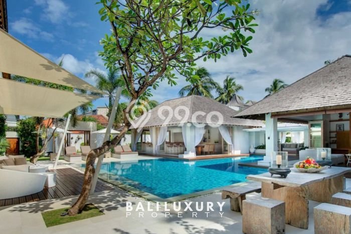 Vila di , Area 1015m2m², Lokasi Premium Vila di , Area 1015m2m², Lokasi Premium