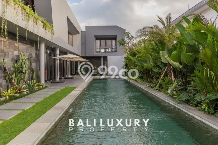 Vila Kawasan , Ukuran 500m2m², Cocok untuk hunian keluarga Vila Kawasan , Ukuran 500m2m², Cocok untuk hunian keluarga