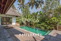 Dapatkan segera Vila Kawasan Ubud, Dimensi 300m2m², Area nyaman untuk Anda Dapatkan segera Vila Kawasan Ubud, Dimensi 300m2m², Area nyaman untuk Anda