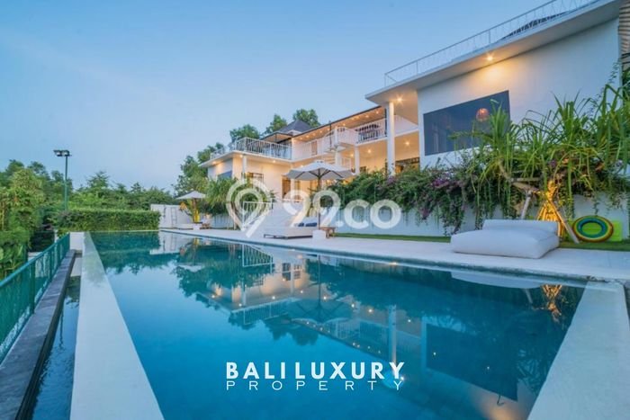 PELUANG INVESTASI! Vila di , Luas 1300m2m², ROI Menjanjikan PELUANG INVESTASI! Vila di , Luas 1300m2m², ROI Menjanjikan