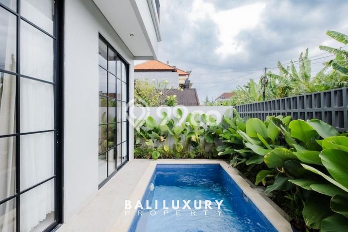 Miliki sekarang Vila Kawasan , Ukuran 100m2m², Akses mudah fasilitas Miliki sekarang Vila Kawasan , Ukuran 100m2m², Akses mudah fasilitas