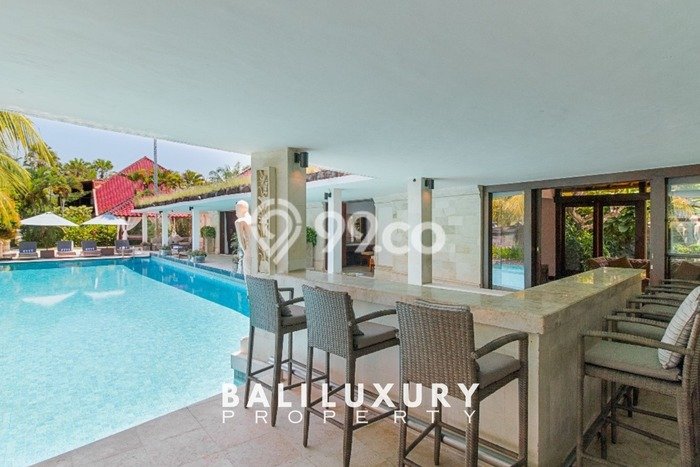 AREA PREMIUM! Vila Kawasan , Area 2250m2m², View Menarik di area AREA PREMIUM! Vila Kawasan , Area 2250m2m², View Menarik di area