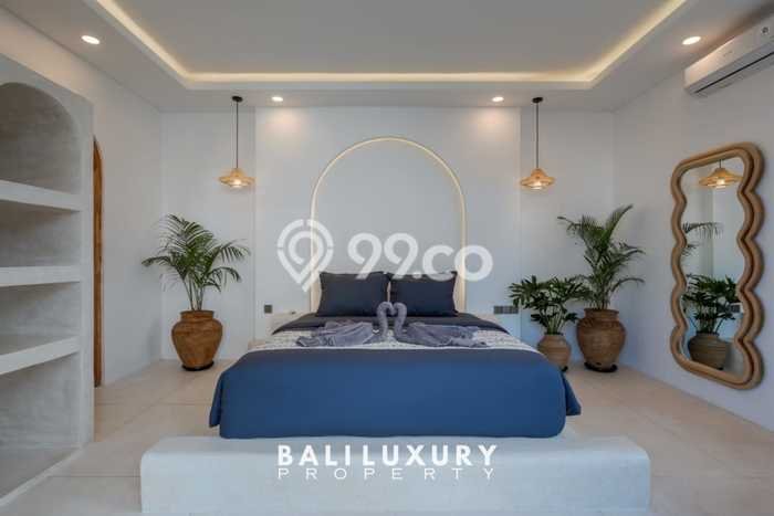 Vila Potensial di , Luas 235m2m², Lingkungan Asri Vila Potensial di , Luas 235m2m², Lingkungan Asri