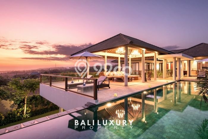 Vila di , Luas 788m2m², Akses ke berbagai keperluan Vila di , Luas 788m2m², Akses ke berbagai keperluan