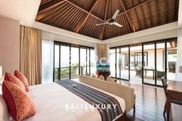 Vila Kawasan Uluwatu, Area 723m², Lokasi Strategis Vila Kawasan Uluwatu, Area 723m², Lokasi Strategis