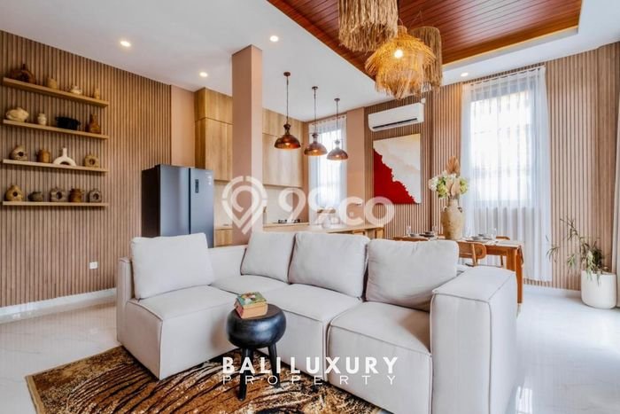 Miliki sekarang Vila Kawasan , Ukuran 100m2m², Akses mudah fasilitas Miliki sekarang Vila Kawasan , Ukuran 100m2m², Akses mudah fasilitas