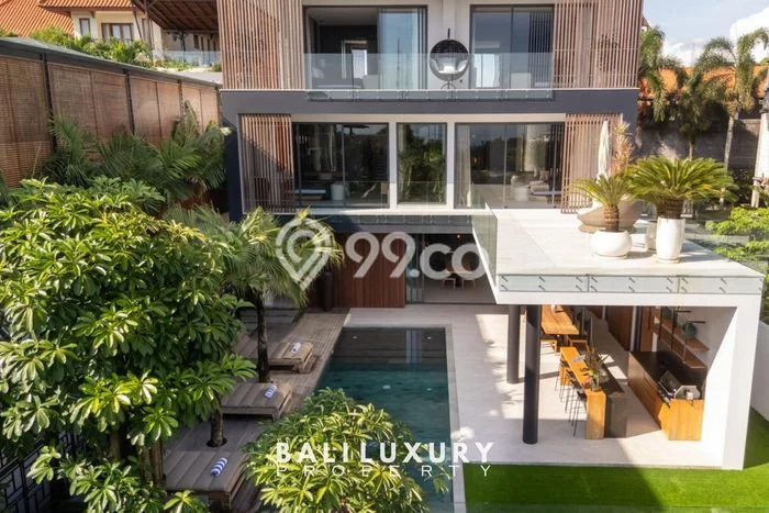 LOKASI TERBAIK! Vila di , Ukuran 500m2m², Area Strategis dengan akses bagus LOKASI TERBAIK! Vila di , Ukuran 500m2m², Area Strategis dengan akses bagus