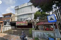 LOKASI PREMIUM! Ruko Kawasan Niaga di Wenang, Luas 594m², Siap Bisnis LOKASI PREMIUM! Ruko Kawasan Niaga di Wenang, Luas 594m², Siap Bisnis