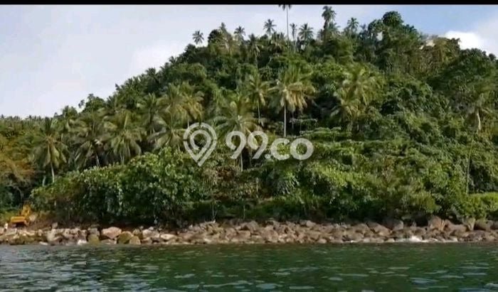 Tanah Komersial Dijual di Tombariri Minahasa 7604m2 Tanah Komersial Dijual di Tombariri Minahasa 7604m2