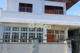 Hunian Cantik Minimalis Lb 150m2 di Wenang, Manado Hunian Cantik Minimalis Lb 150m2 di Wenang, Manado