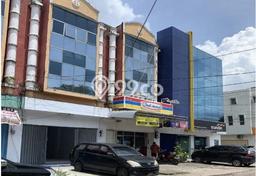 Ruko Kawasan Wanea, Luas 300m², Lokasi Komersial, Siap Operasional Ruko Kawasan Wanea, Luas 300m², Lokasi Komersial, Siap Operasional
