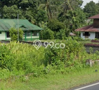 Tanah Kavling untuk Dijual di Airmadidi Minahasa Utara 314m2 Tanah Kavling untuk Dijual di Airmadidi Minahasa Utara 314m2