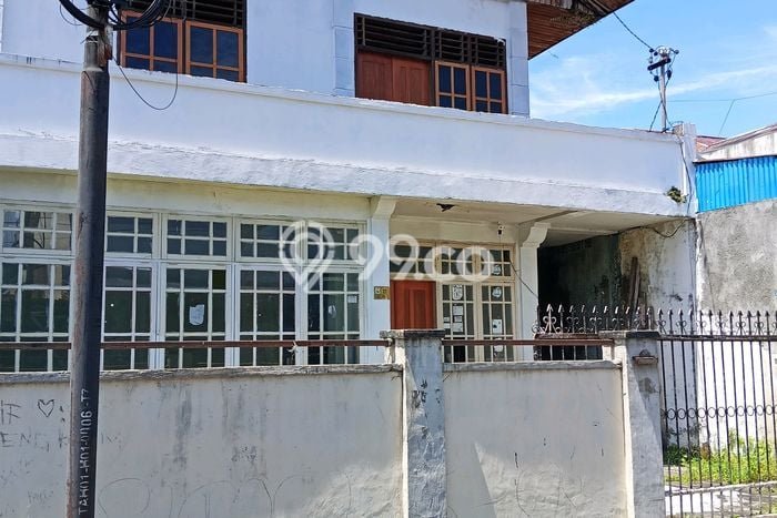Hunian Cantik Minimalis Lb 150m2 di Wenang, Manado Hunian Cantik Minimalis Lb 150m2 di Wenang, Manado