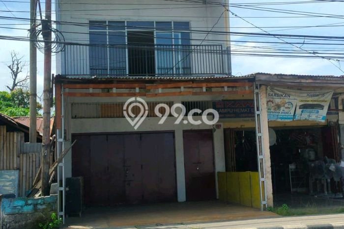 Ruko di Bitung Timur, Luas 200m², For Rent, Kawasan Bisnis, Siap Pakai Ruko di Bitung Timur, Luas 200m², For Rent, Kawasan Bisnis, Siap Pakai