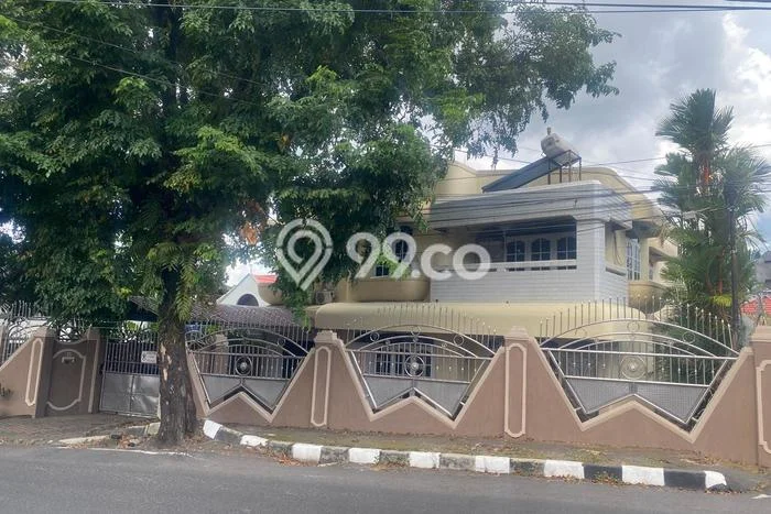 Hot Offer Hunian Mewah Ideal dan Luas di Tikala, Manado Hot Offer Hunian Mewah Ideal dan Luas di Tikala, Manado