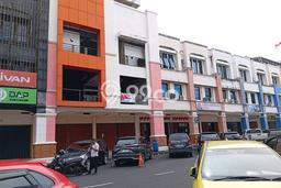 Ruko Dijual Lokasi Stratagis di Wenang Manado Cocok untuk Bisnis Ruko Dijual Lokasi Stratagis di Wenang Manado Cocok untuk Bisnis