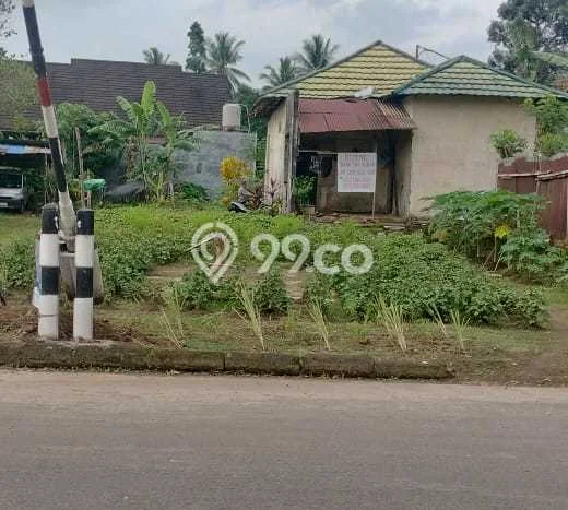 Tanah Kavling untuk Dijual di Talawaan Minahasa Utara 307m2 Tanah Kavling untuk Dijual di Talawaan Minahasa Utara 307m2