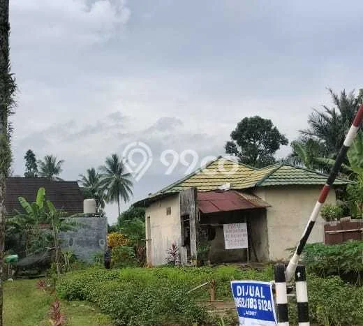 Tanah Kavling untuk Dijual di Talawaan Minahasa Utara 307m2 Tanah Kavling untuk Dijual di Talawaan Minahasa Utara 307m2