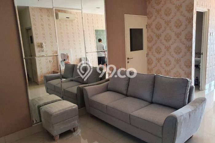 Apartemen Nyaman untuk Dijual di Wenang, Manado, Sulawesi Utara Apartemen Nyaman untuk Dijual di Wenang, Manado, Sulawesi Utara
