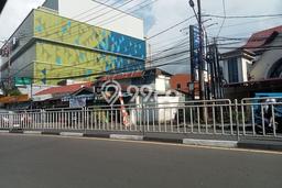 Tanah di Paal Dua, Manado Luas 505m2 Dijual Segera Tanah di Paal Dua, Manado Luas 505m2 Dijual Segera