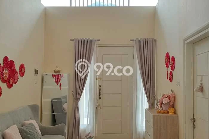 Rumah Strategis Minimalis Lb 75m2 di Wanea, Manado Rumah Strategis Minimalis Lb 75m2 di Wanea, Manado