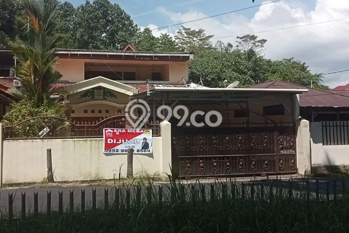 Dijual Rumah 0 Kamar Lokasi Ideal Bagus dan Strategis di Tikala Dijual Rumah 0 Kamar Lokasi Ideal Bagus dan Strategis di Tikala
