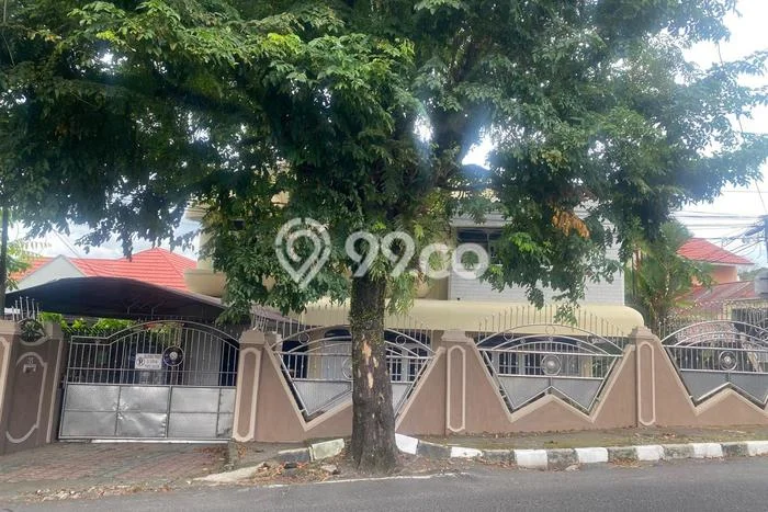 Hot Offer Hunian Mewah Ideal dan Luas di Tikala, Manado Hot Offer Hunian Mewah Ideal dan Luas di Tikala, Manado