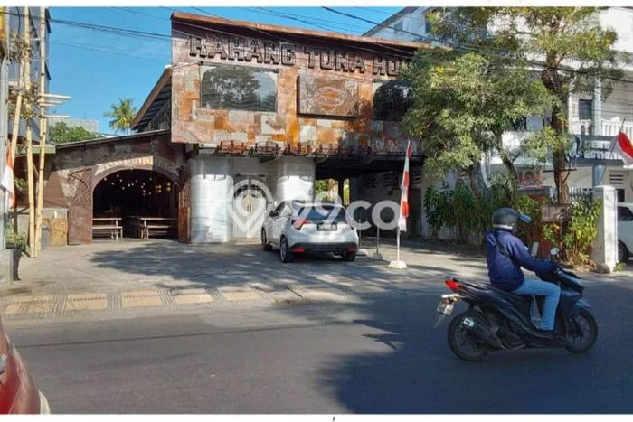 Kavling Tanah Dijual di Tikala Manado Spesifikasi 806m2 Kavling Tanah Dijual di Tikala Manado Spesifikasi 806m2