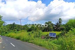 Tanah Kosong Dijual di Manado dengan Area 5000m2 Tanah Kosong Dijual di Manado dengan Area 5000m2