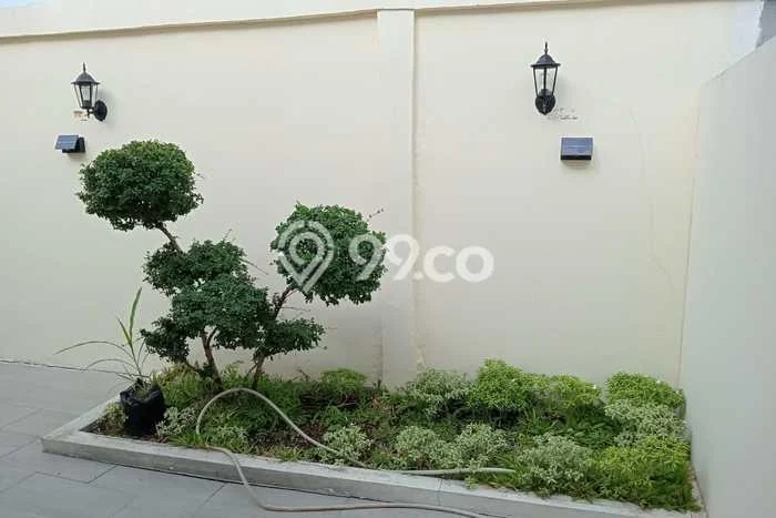 Rumah Strategis Minimalis Lb 75m2 di Wanea, Manado Rumah Strategis Minimalis Lb 75m2 di Wanea, Manado