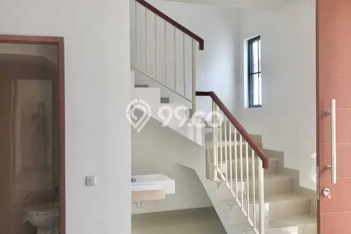 Jual Rumah Bagus Siap Huni LB 60m2 di Malalayang, Manado Jual Rumah Bagus Siap Huni LB 60m2 di Malalayang, Manado