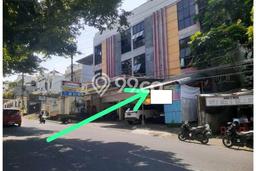 Dijual Ruko di Wenang, Luas 256m², Area Bisnis Dijual Ruko di Wenang, Luas 256m², Area Bisnis
