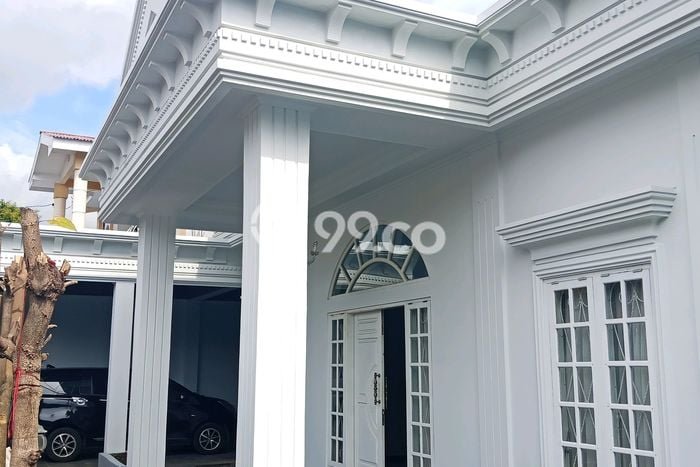 Dijual Cepat Rumah Bagus Siap Huni LB 292m2 di Wanea, Manado Dijual Cepat Rumah Bagus Siap Huni LB 292m2 di Wanea, Manado