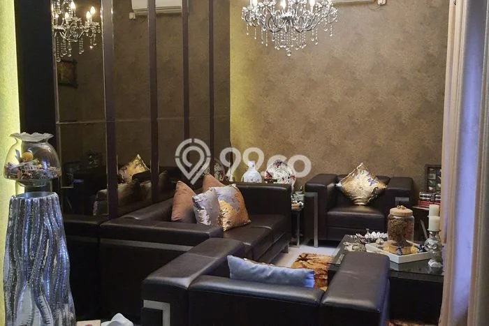 Best Deal Hunian Mewah Ideal dan Luas di Wanea, Manado Best Deal Hunian Mewah Ideal dan Luas di Wanea, Manado