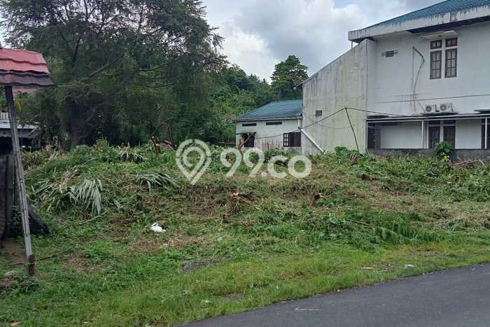 Lahan Dijual Lokasi Tikala, Manado dengan Luas Tanah 883m2 dan Status SHM Lahan Dijual Lokasi Tikala, Manado dengan Luas Tanah 883m2 dan Status SHM