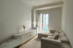 Sewa Apartemen Murah di Cawang 2 Bedroom Sewa Apartemen Murah di Cawang 2 Bedroom