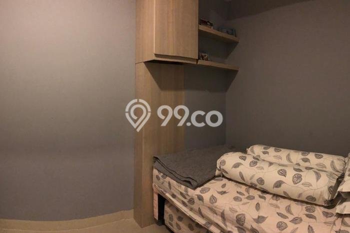 Hunian Apartemen Strategis untuk Dijual di Jakarta Timur dengan 2 Kamar Hunian Apartemen Strategis untuk Dijual di Jakarta Timur dengan 2 Kamar