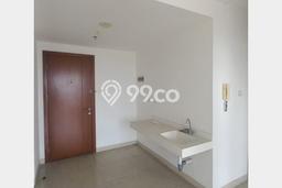 Apartemen Cozy Dijual di Jakarta Timur Spesifikasi 2 KT, 1 KM Apartemen Cozy Dijual di Jakarta Timur Spesifikasi 2 KT, 1 KM