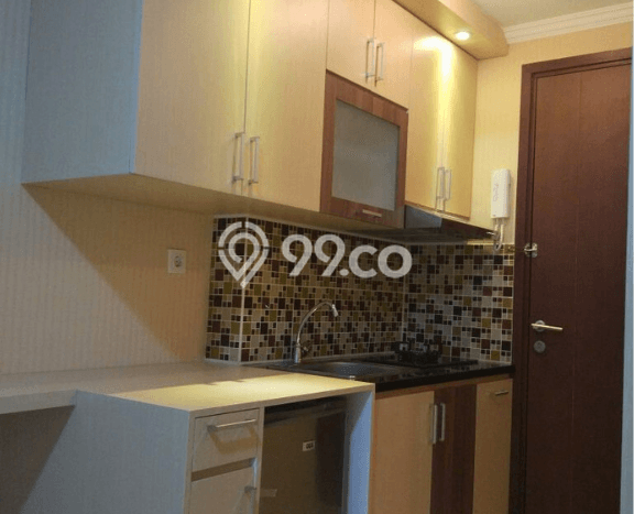 Sewa Apartemen Ekonomis 1 KT di Cawang Jakarta Timur Sewa Apartemen Ekonomis 1 KT di Cawang Jakarta Timur