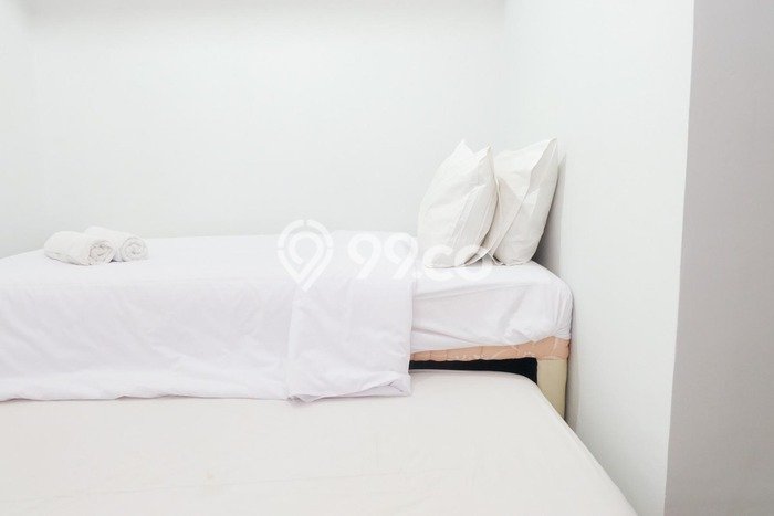 Sewa Sekarang Apartemen Strategis 2 KT, 1 KM di Kawasan Pancoran Sewa Sekarang Apartemen Strategis 2 KT, 1 KM di Kawasan Pancoran