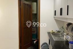 Hunian Apartemen Ideal untuk Dijual di Jakarta Selatan dengan 2 Kamar Hunian Apartemen Ideal untuk Dijual di Jakarta Selatan dengan 2 Kamar