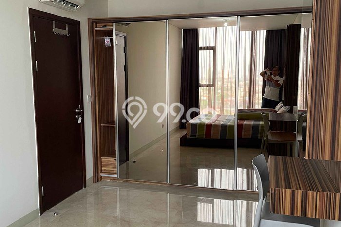 Disewakan Cepat! Unit Apartemen Hemat di Pancoran, Jakarta Selatan 2 Kamar Tidur dan 1 Kamar Mandi Disewakan Cepat! Unit Apartemen Hemat di Pancoran, Jakarta Selatan 2 Kamar Tidur dan 1 Kamar Mandi