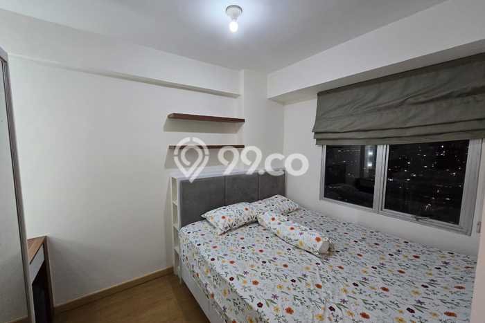 Sewa Apartemen Murah di Cipinang 2 Bedroom Sewa Apartemen Murah di Cipinang 2 Bedroom