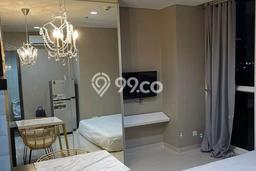 Disewakan Apartemen Ekonomis 1 BR di Rawa Buaya Jakarta Barat Disewakan Apartemen Ekonomis 1 BR di Rawa Buaya Jakarta Barat
