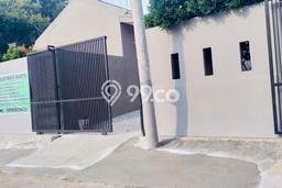 Rumah Modern Cantik 2 Kamar Bisa Langsung Pindah di Ciputat Rumah Modern Cantik 2 Kamar Bisa Langsung Pindah di Ciputat