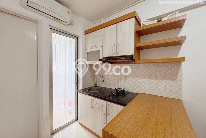 Disewakan Apartemen Harga Terjangkau di Cipinang 2 KT Disewakan Apartemen Harga Terjangkau di Cipinang 2 KT