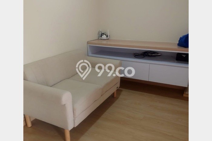Apartemen Harga Murah dengan 1 BR & 1 KM di Pancoran Jakarta Selatan Apartemen Harga Murah dengan 1 BR & 1 KM di Pancoran Jakarta Selatan
