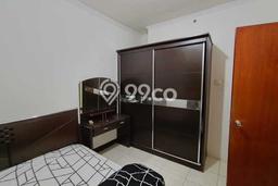 Apartemen Sewa 1 Kamar Hemat Siap Huni di Jakarta Selatan, Luas 36m2 Apartemen Sewa 1 Kamar Hemat Siap Huni di Jakarta Selatan, Luas 36m2